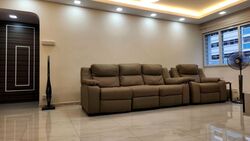 Blk 864 Tampines Parkview (Tampines), HDB 5 Rooms #564029831